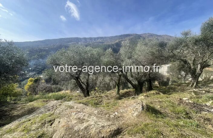 TERRAIN + PERMIS DE CONSTRUIRE - COARAZE — photo 5