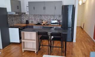 Appartement 2 Pièces 56 m² à louer à Bordeaux (33000)