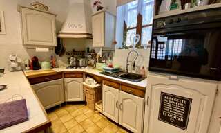 Maison 8 Pièces 123 m² à vendre à Semur-en-Brionnais (71110)