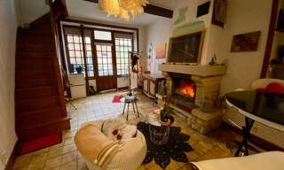 Maison 8 Pièces 123 m² à vendre à Semur-en-Brionnais (71110)