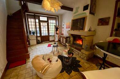 Maison 8 pièces 77000 €