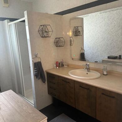 Maison 10 pièces 209500 €