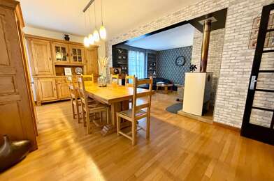 Maison 10 pièces 195000 €