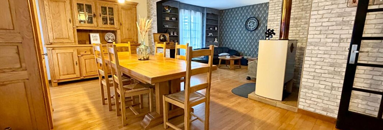 Maison 10 Pièces 115 m² à vendre à Digoin (71160)