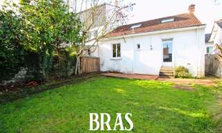 Maison 5 Pièces 87 m² à vendre à Nantes (44300)