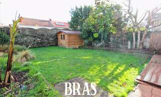 Maison 5 Pièces 87 m² à vendre à Nantes (44300)