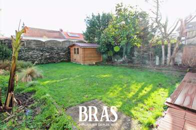 Maison 5 pièces 447200 €