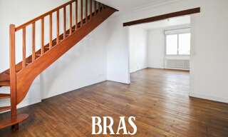 Maison 5 Pièces 87 m² à vendre à Nantes (44300)