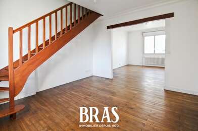 Maison 5 pièces 416000 €