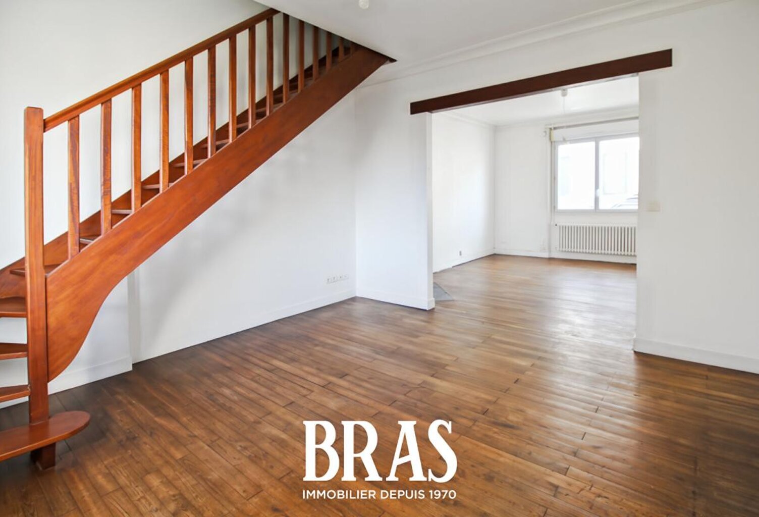 Maison Nantes 5 pièces 87.34 m2 — photo 1
