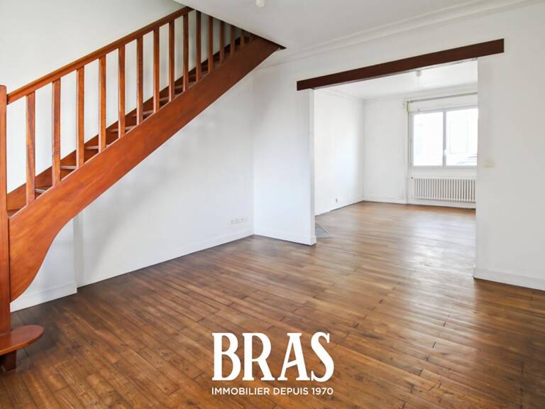 Maison Nantes 5 pièces 87.34 m2 — photo 1
