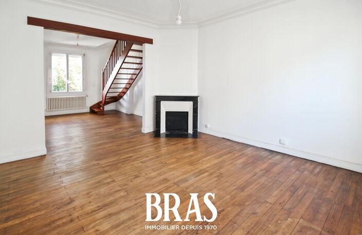 Maison Nantes 5 pièces 87.34 m2 — photo 2