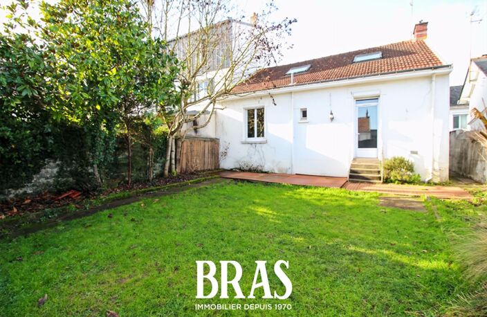 Maison Nantes 5 pièces 87.34 m2 — photo 4