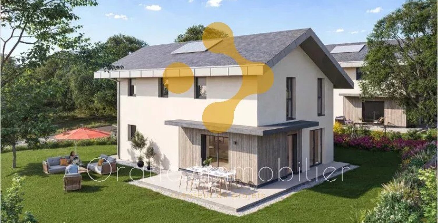 Maison individuelle au calme et proche d'Annecy — photo 1