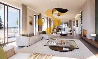 Appartement 3 Pièces 84 m² à vendre à Aix-les-Bains (73100)