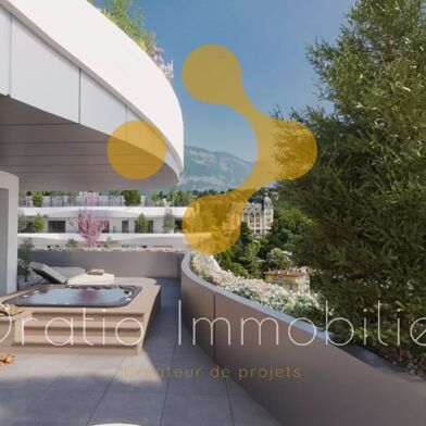 Appartement 4 pièces 2699000 €