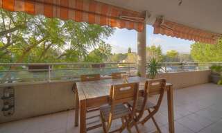 Appartement 3 Pièces 67 m² à vendre à Le Cannet (06110)