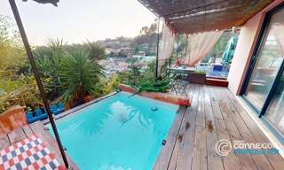 Maison 6 Pièces 163 m² à vendre à Marseille 16 (13016)