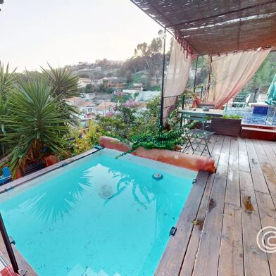 Maison 6 pièces 749000 €