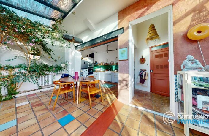 Maison à l'Estaque - Le Marinier — photo 4
