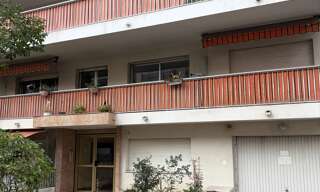 Appartement 3 Pièces 56 m² à louer à Nice (06100)