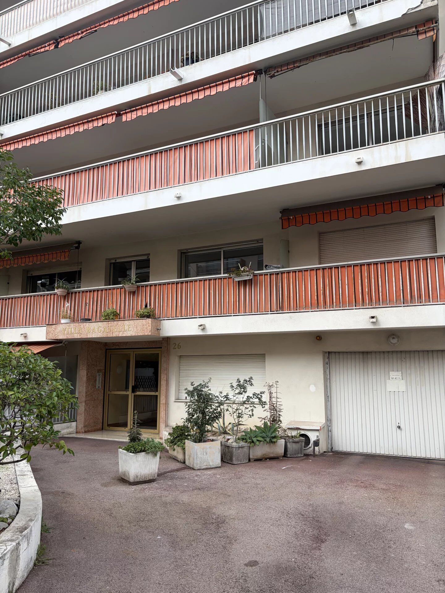 Agence immobilière de Barnabé