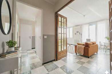 Appartement 3 pièces 99000 €