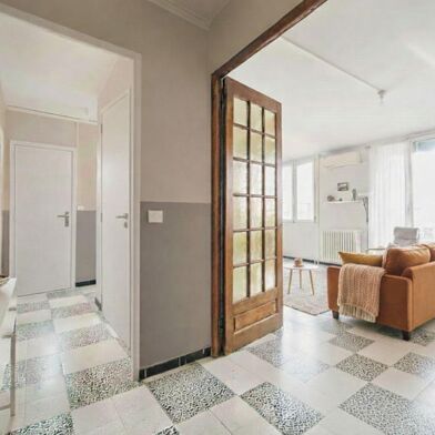 Appartement 3 pièces 99000 €