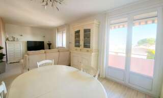 Appartement 3 Pièces 73 m² à vendre à Nîmes (30900)