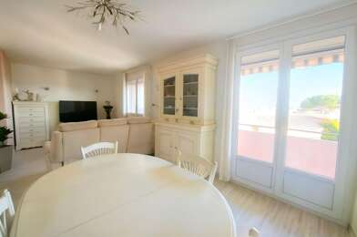 Appartement 3 pièces 168500 €