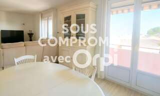 Appartement 3 Pièces 73 m² à vendre à Nîmes (30900)