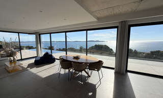 Maison 5 Pièces 190 m² à vendre à Carqueiranne (83320)