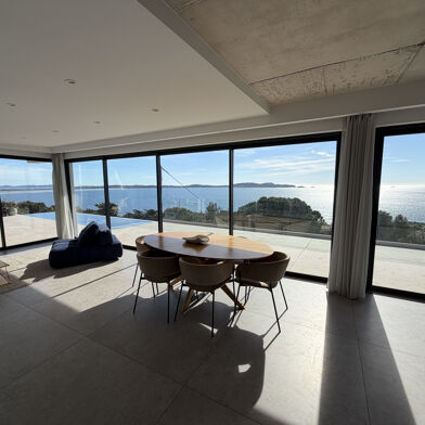 Maison 5 pièces 2450000 €