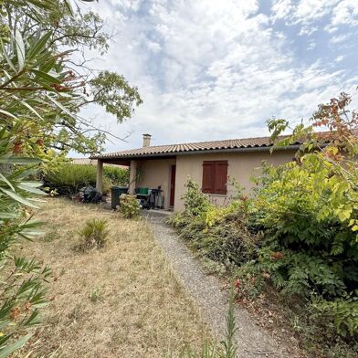 Maison 4 pièces 230000 €