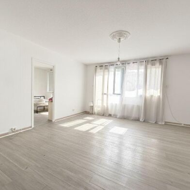 Appartement 4 pièces 159000 €