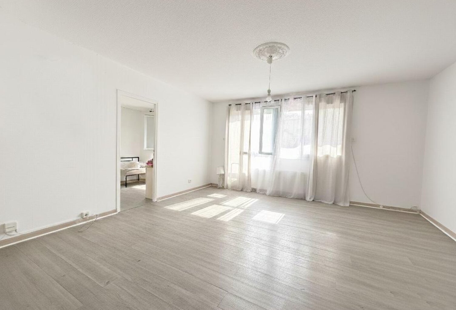 Au cœur de "Bonnefoy" 31500 Toulouse en pleine évolution — photo 1