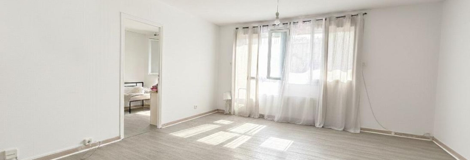 Appartement 4 Pièces 72 m² à vendre à Toulouse (31500)