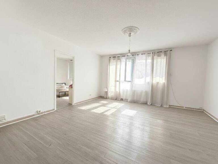 Au cœur de "Bonnefoy" 31500 Toulouse en pleine évolution — photo 1