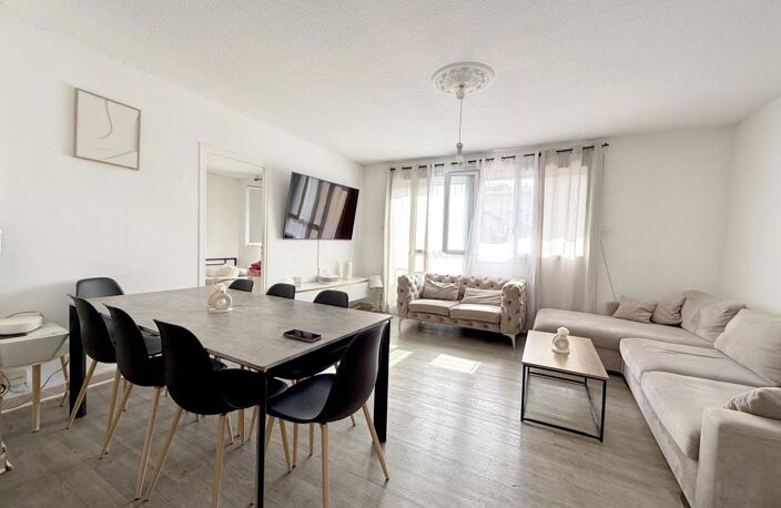 Au cœur de "Bonnefoy" 31500 Toulouse en pleine évolution — photo 2