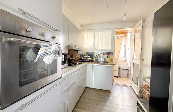 Au cœur de "Bonnefoy" 31500 Toulouse en pleine évolution — photo 4