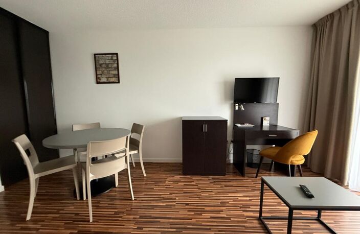 Appartement T2 avec Terrasse - TOULOUSE (31300) — photo 2