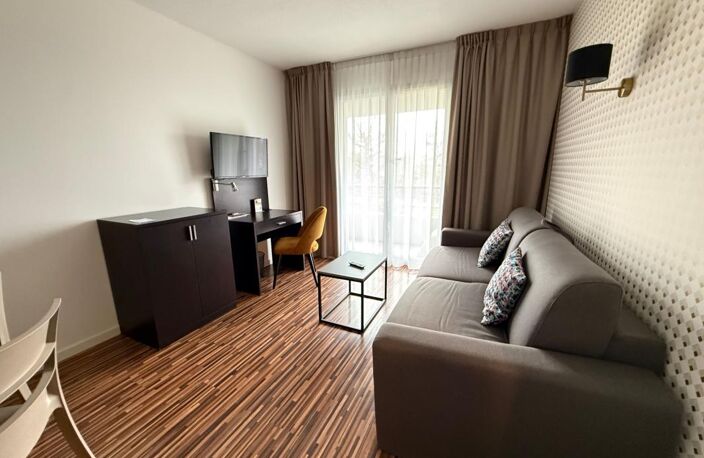 Appartement T2 avec Terrasse - TOULOUSE (31300) — photo 3