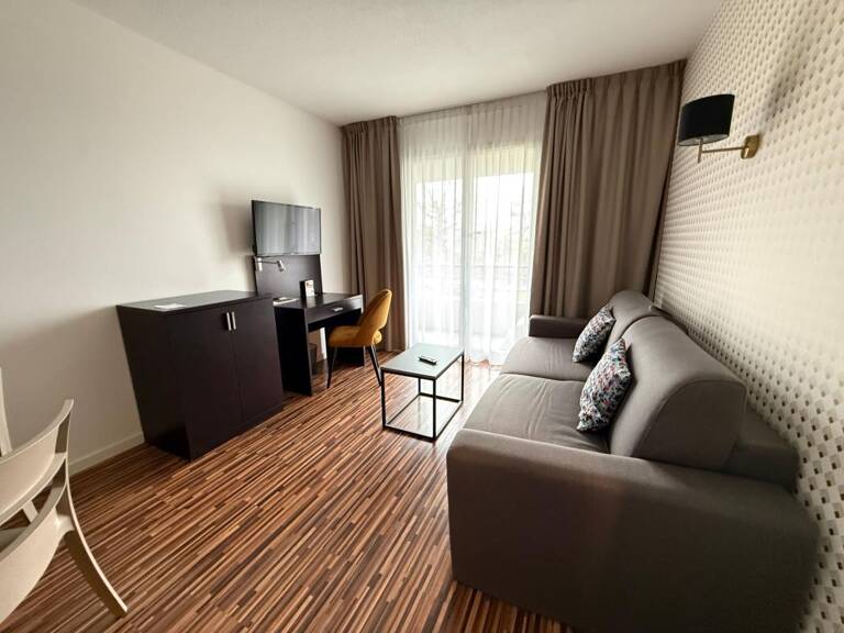 Appartement T2 avec Terrasse - TOULOUSE (31300) — photo 1