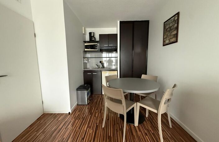 Appartement T2 avec Terrasse - TOULOUSE (31300) — photo 4