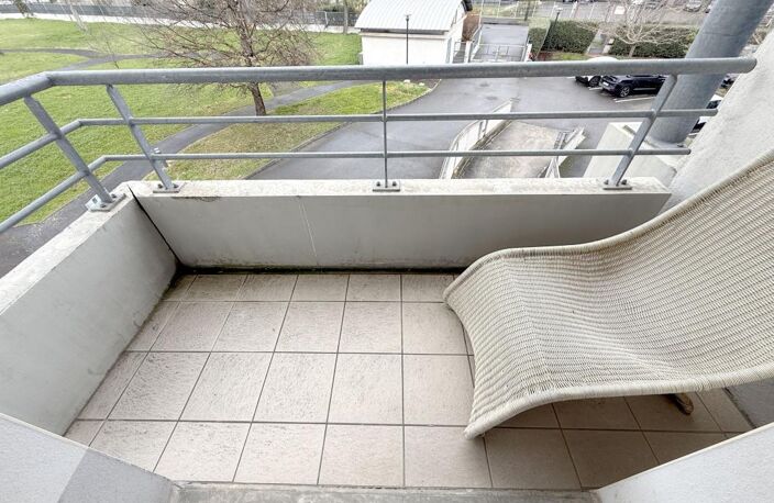 Appartement T2 avec Terrasse - TOULOUSE (31300) — photo 5