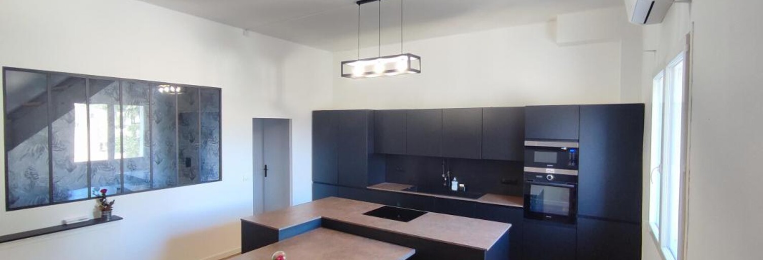 Maison 3 Pièces 95 m² à vendre à Béziers (34500)