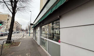 Commerce  135 m² à vendre à Clermont-Ferrand (63000)