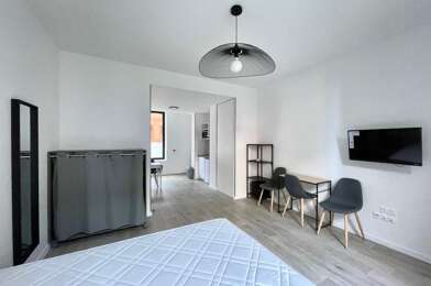 Appartement 1 pièces 208000 €