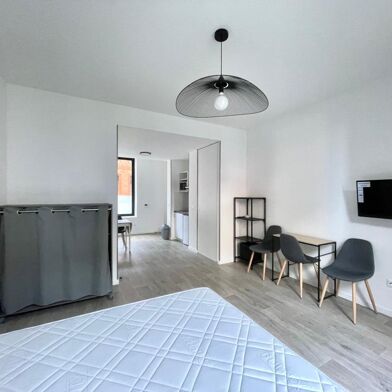 Appartement 1 pièces 208000 €