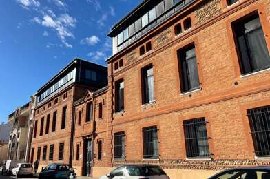 Appartement 1 pièces 198000 €